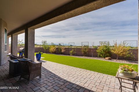 14348 E Willow Goldfinch Ct, Vail, AZ 85641 photo 44