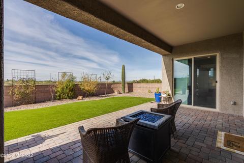 14348 E Willow Goldfinch Ct, Vail, AZ 85641 photo 47