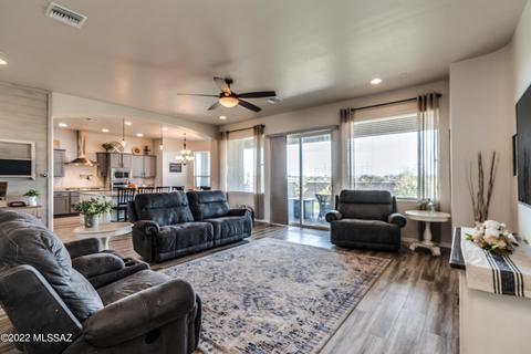 14348 E Willow Goldfinch Ct, Vail, AZ 85641 photo 11