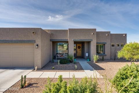 14348 E Willow Goldfinch Ct, Vail, AZ 85641 photo 2