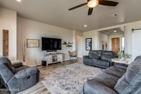 14348 E Willow Goldfinch Ct, Vail, AZ 85641 photo 13