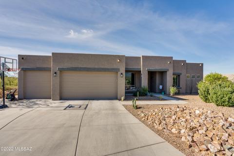 14348 E Willow Goldfinch Ct, Vail, AZ 85641 photo 1