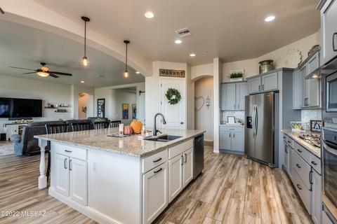 14348 E Willow Goldfinch Ct, Vail, AZ 85641 photo 16