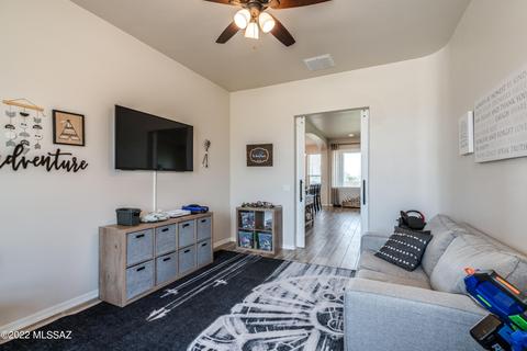 14348 E Willow Goldfinch Ct, Vail, AZ 85641 photo 37