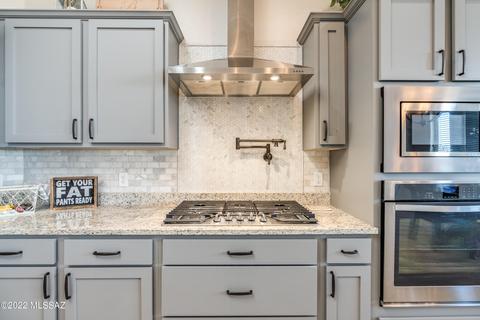 14348 E Willow Goldfinch Ct, Vail, AZ 85641 photo 18
