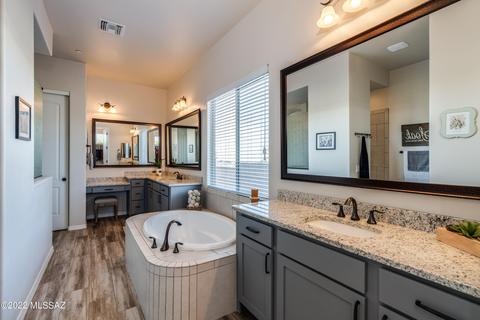 14348 E Willow Goldfinch Ct, Vail, AZ 85641 photo 28