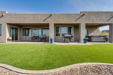 14348 E Willow Goldfinch Ct, Vail, AZ 85641 photo 49