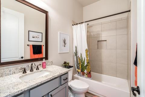 14348 E Willow Goldfinch Ct, Vail, AZ 85641 photo 35