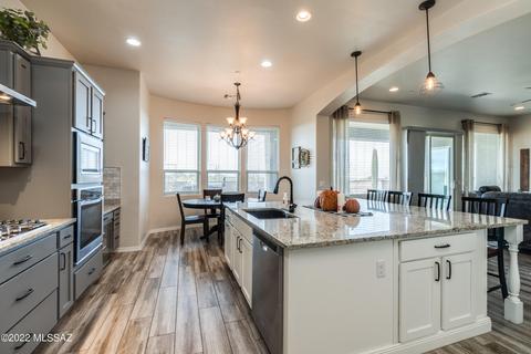 14348 E Willow Goldfinch Ct, Vail, AZ 85641 photo 20