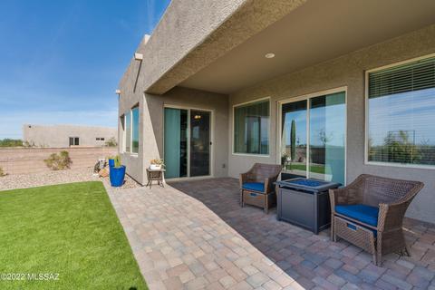14348 E Willow Goldfinch Ct, Vail, AZ 85641 photo 46