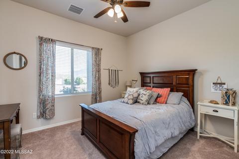 14348 E Willow Goldfinch Ct, Vail, AZ 85641 photo 33
