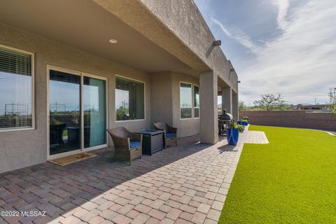 14348 E Willow Goldfinch Ct, Vail, AZ 85641 photo 45