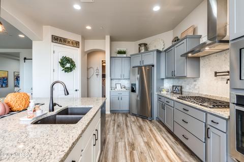 14348 E Willow Goldfinch Ct, Vail, AZ 85641 photo 17