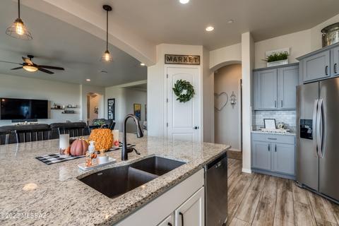 14348 E Willow Goldfinch Ct, Vail, AZ 85641 photo 22