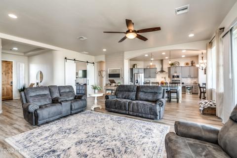 14348 E Willow Goldfinch Ct, Vail, AZ 85641 photo 12
