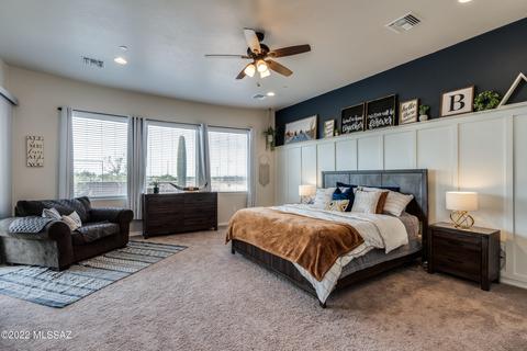14348 E Willow Goldfinch Ct, Vail, AZ 85641 photo 24