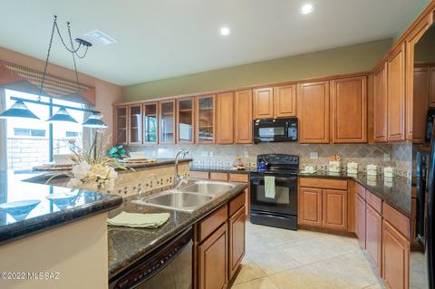 175 E Castlefield Cir, Tucson, AZ 85704 photo 13