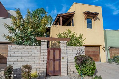 175 E Castlefield Cir, Tucson, AZ 85704 photo 1