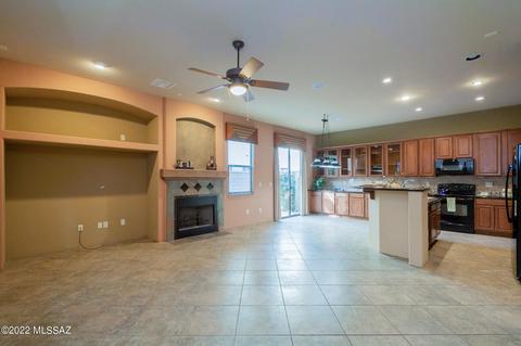 175 E Castlefield Cir, Tucson, AZ 85704 photo 6