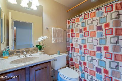 175 E Castlefield Cir, Tucson, AZ 85704 photo 35