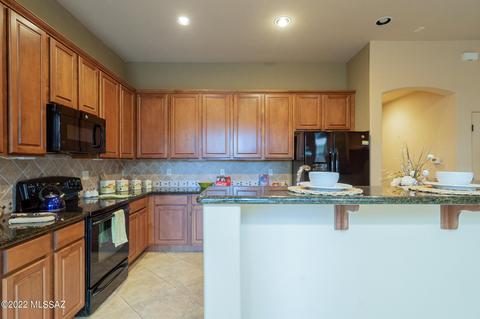 175 E Castlefield Cir, Tucson, AZ 85704 photo 11