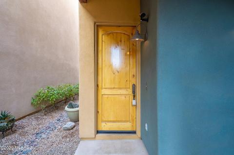 175 E Castlefield Cir, Tucson, AZ 85704 photo 4
