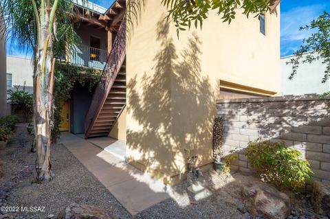 175 E Castlefield Cir, Tucson, AZ 85704 photo 2