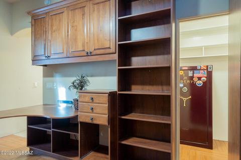 175 E Castlefield Cir, Tucson, AZ 85704 photo 23