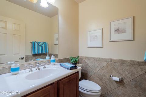175 E Castlefield Cir, Tucson, AZ 85704 photo 25