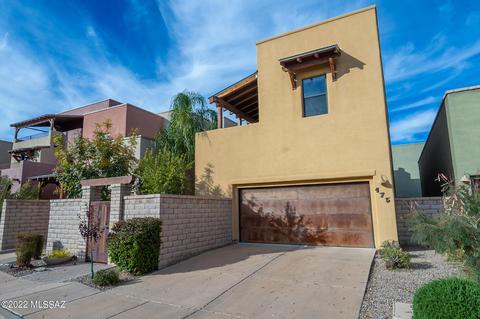175 E Castlefield Cir, Tucson, AZ 85704 photo 48