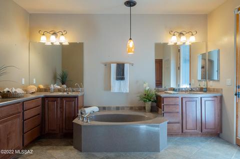 175 E Castlefield Cir, Tucson, AZ 85704 photo 29