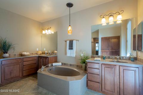 175 E Castlefield Cir, Tucson, AZ 85704 photo 30