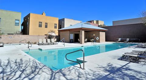 175 E Castlefield Cir, Tucson, AZ 85704 photo 47