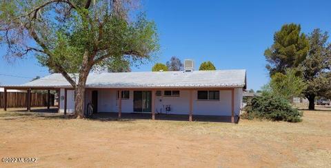 1102 E Christmas Tree Ln, Pearce, AZ 85625 photo 1