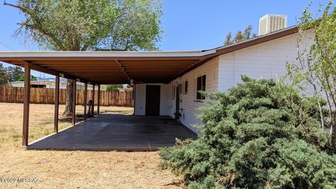 1102 E Christmas Tree Ln, Pearce, AZ 85625 photo 36