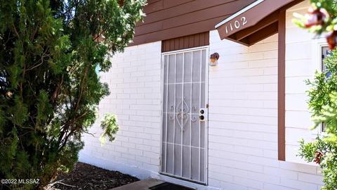 1102 E Christmas Tree Ln, Pearce, AZ 85625 photo 2