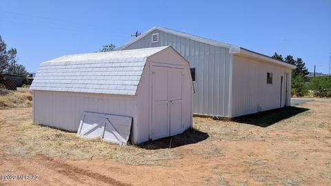 1102 E Christmas Tree Ln, Pearce, AZ 85625 photo 45