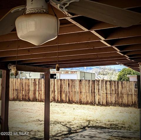 1102 E Christmas Tree Ln, Pearce, AZ 85625 photo 41