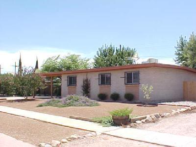 8124 E Beverly St, Tucson, AZ 85710 photo 1