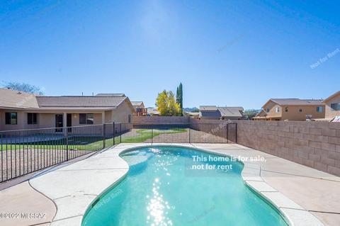 902 S Willis Ave, Vail, AZ 85641 photo 8