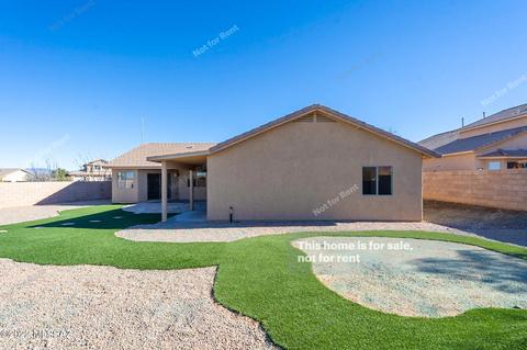 902 S Willis Ave, Vail, AZ 85641 photo 31