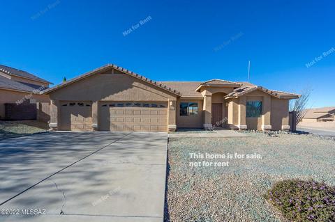 902 S Willis Ave, Vail, AZ 85641 photo 1