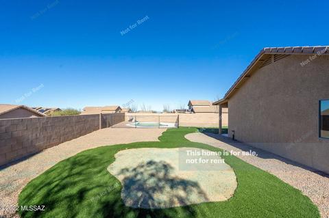 902 S Willis Ave, Vail, AZ 85641 photo 32