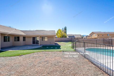 902 S Willis Ave, Vail, AZ 85641 photo 30