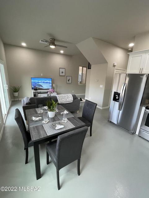 149 E Stone Ct, Tucson, AZ 85705 photo 9