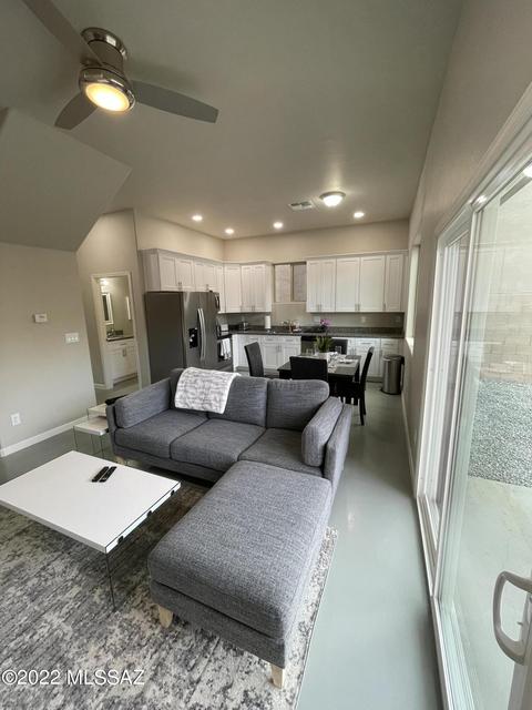149 E Stone Ct, Tucson, AZ 85705 photo 8