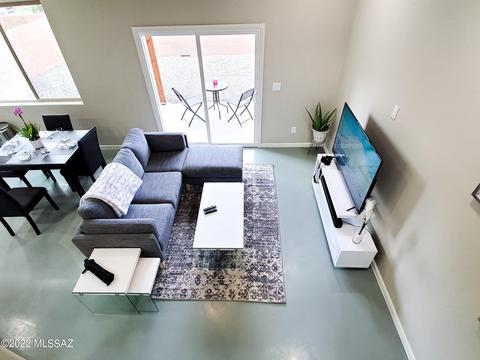 149 E Stone Ct, Tucson, AZ 85705 photo 6