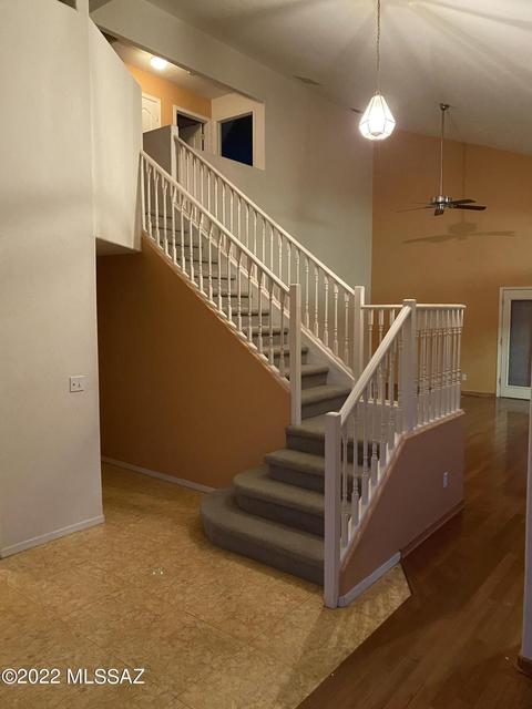 10219 E Buffaloberry Loop, Tucson, AZ 85748 photo 4