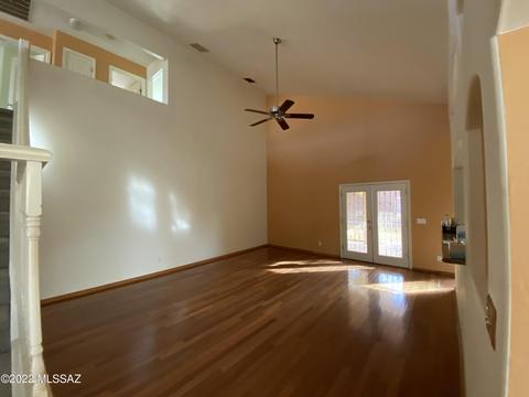 10219 E Buffaloberry Loop, Tucson, AZ 85748 photo 6