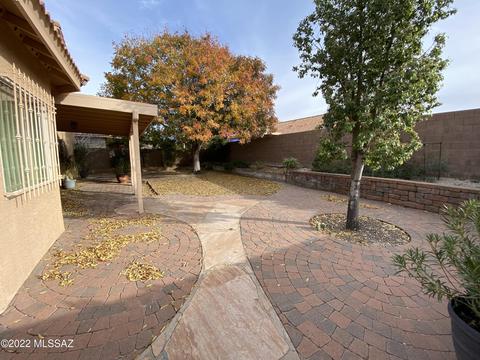 10219 E Buffaloberry Loop, Tucson, AZ 85748 photo 24